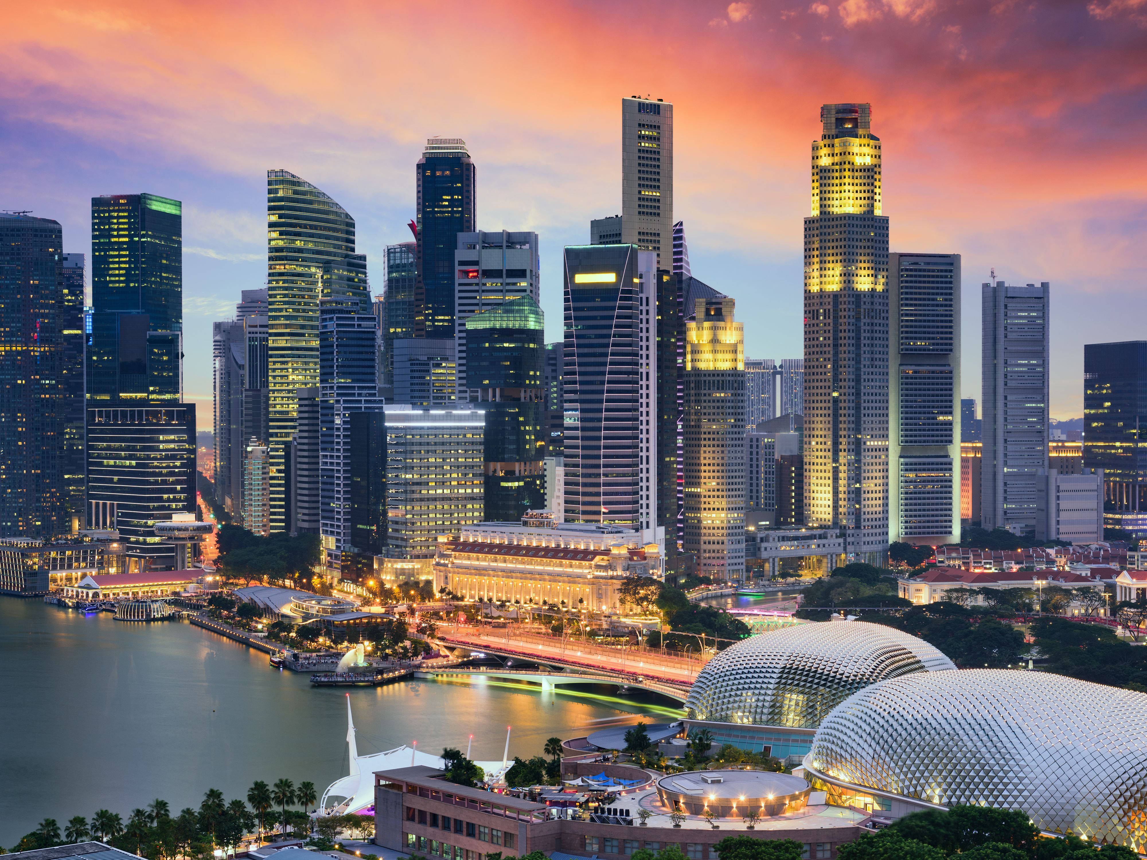 Singapore