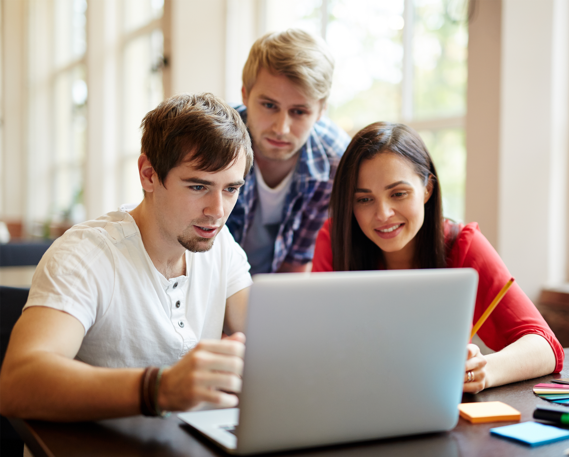 Why Choose Edu Bridge