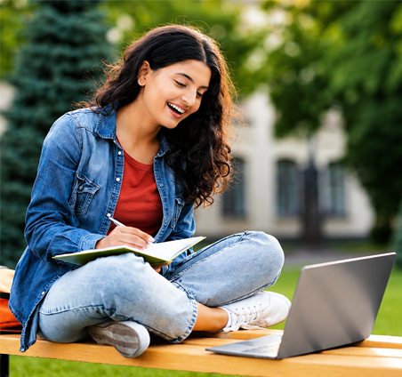 Study in UK