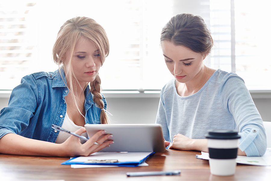 Step-by-Step Guide to University Applications
