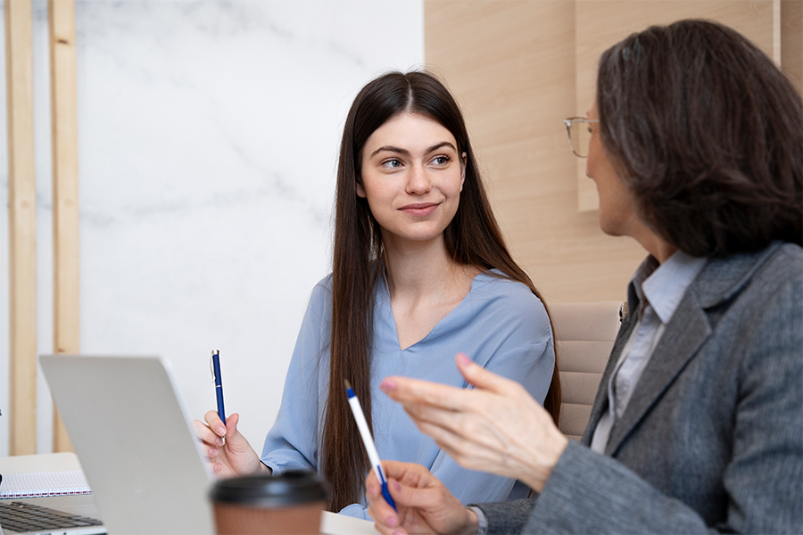 Career Counselling