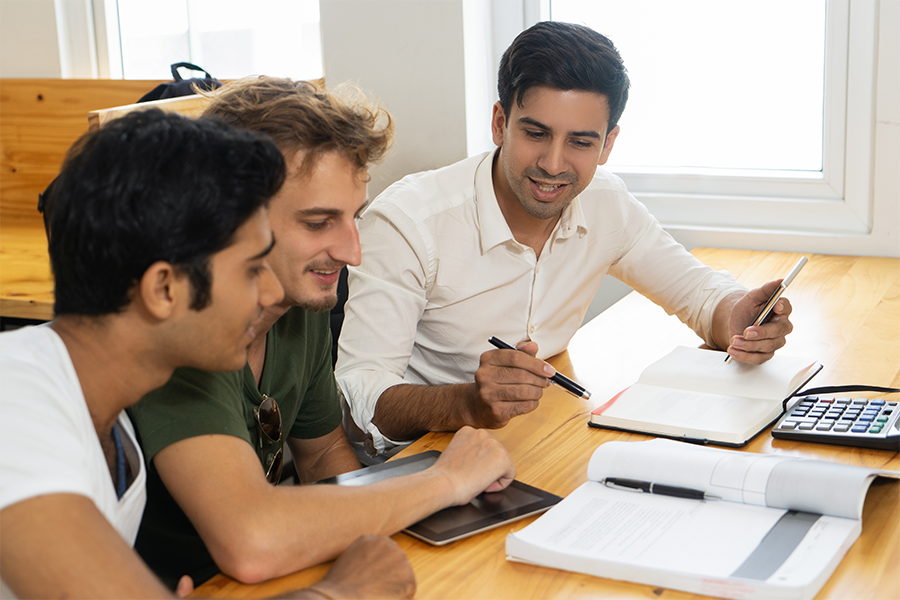 Career Counselling