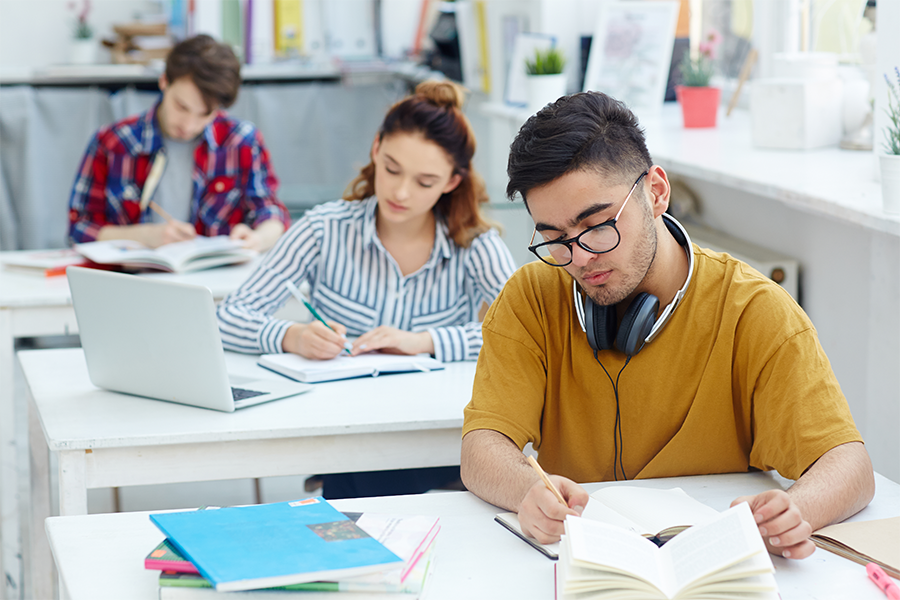 Test Preparation Strategies